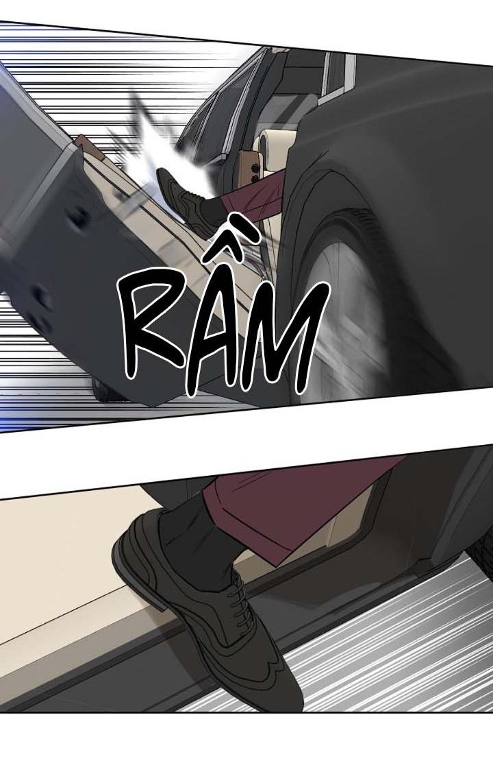 Kiss me liar - Chap 42