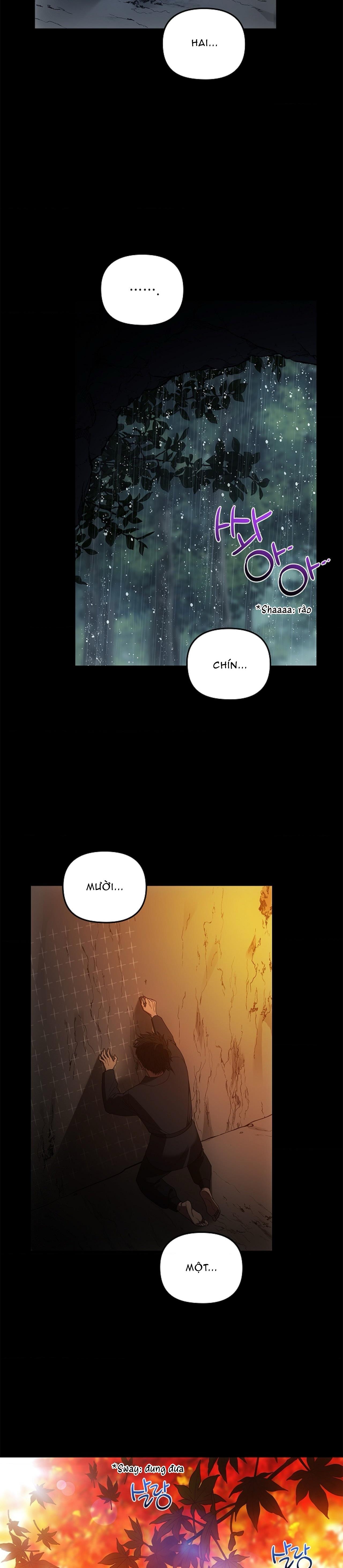 Finders Keepers - Chap 0