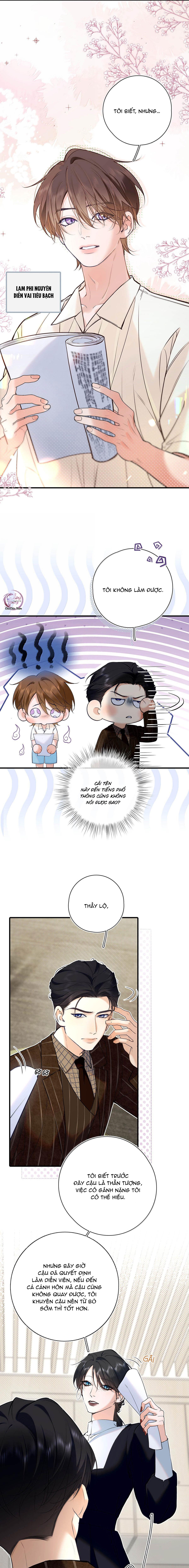 Bắt đầu làm bạn trai từ số 0 - Chap 51