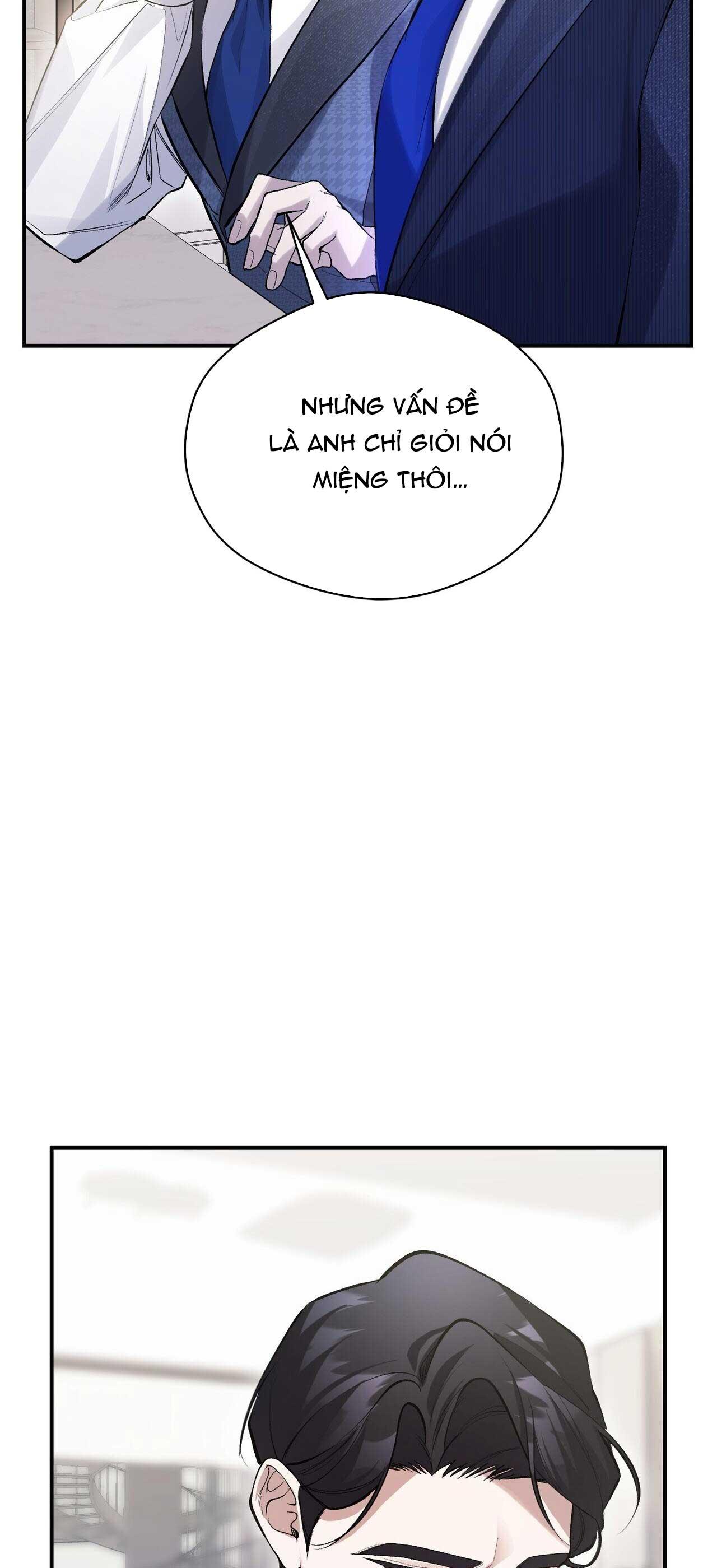 NÀNG THƠ - Chap 15