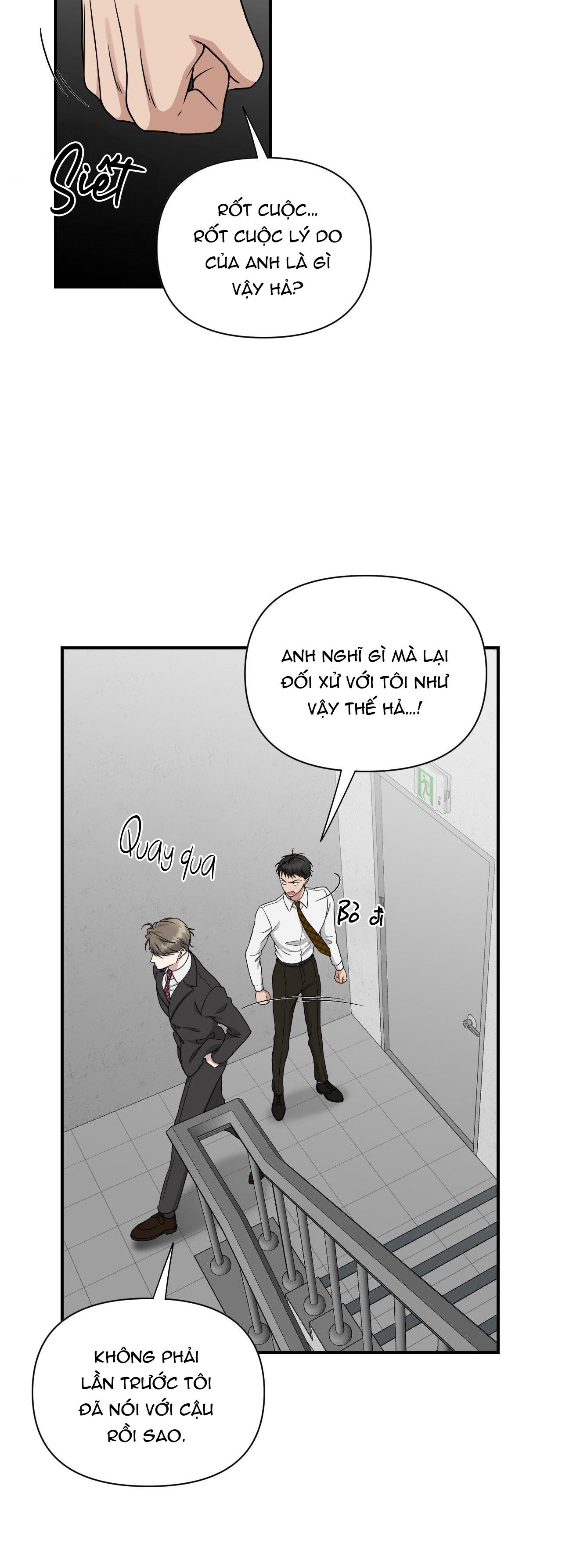 HONEYBEE - Chap 7