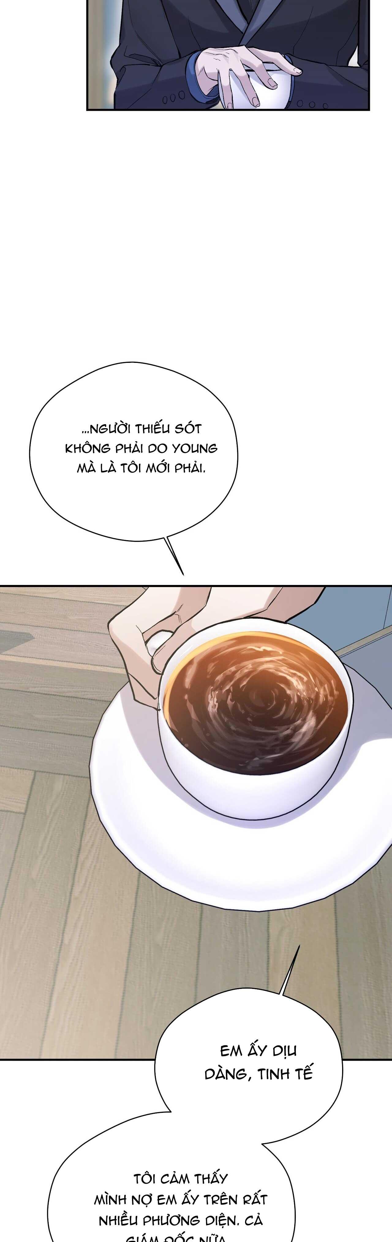 NÀNG THƠ - Chap 15