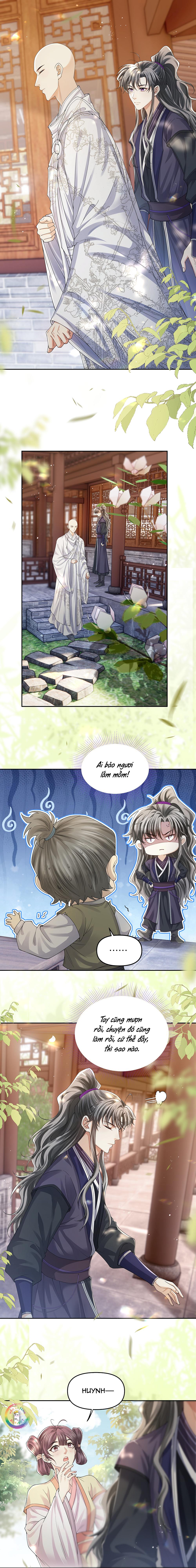 Đồng Tiền Kham Thế - Chap 106