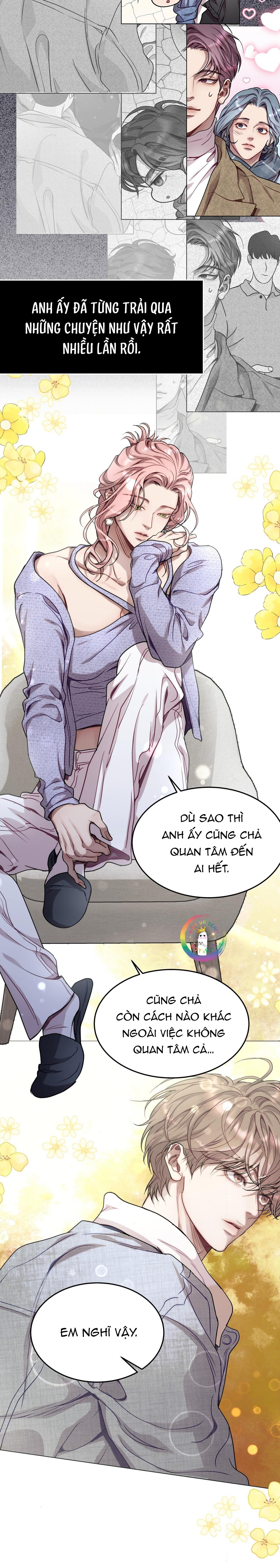 Vị Kỷ - Chap 79