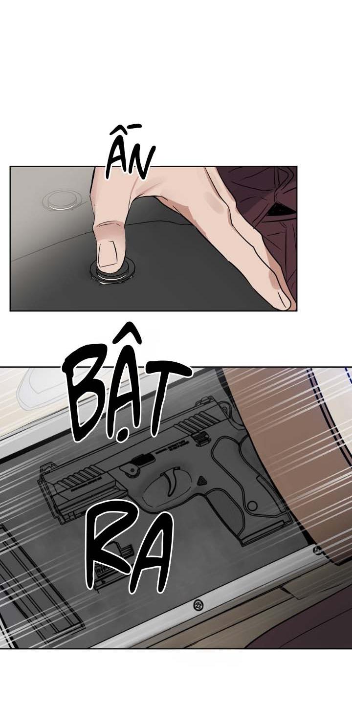 Kiss me liar - Chap 42