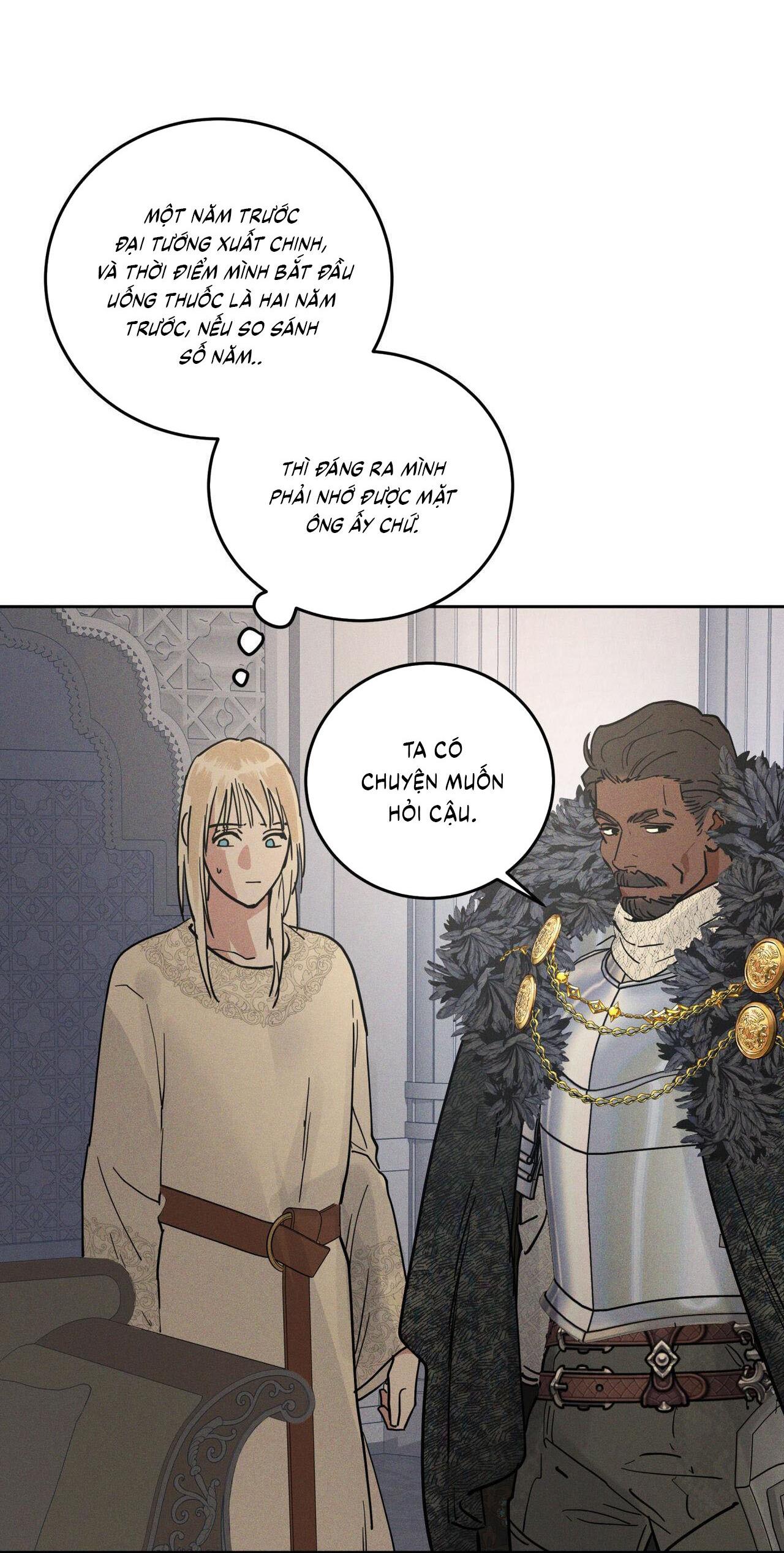 (CBunu) Antidote - Chap 53