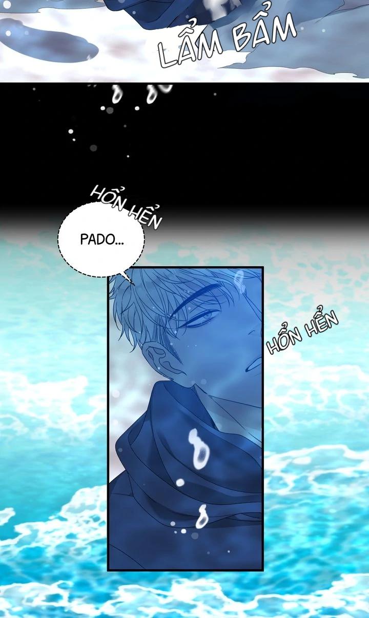 Khởi Đầu Sai Trái - Chap 1