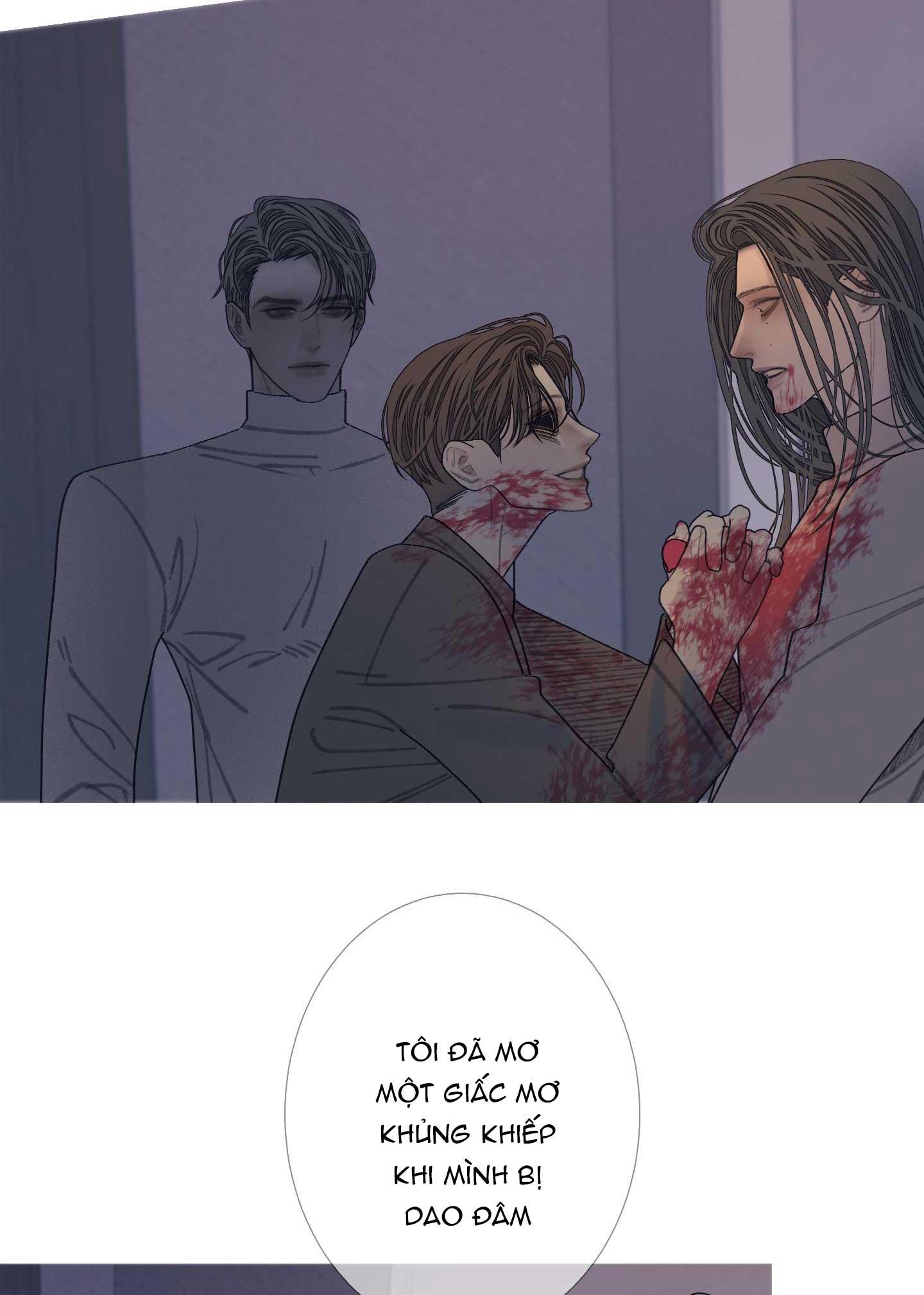 CHUYỆN QUỶ MÔN QUAN - Chap 84