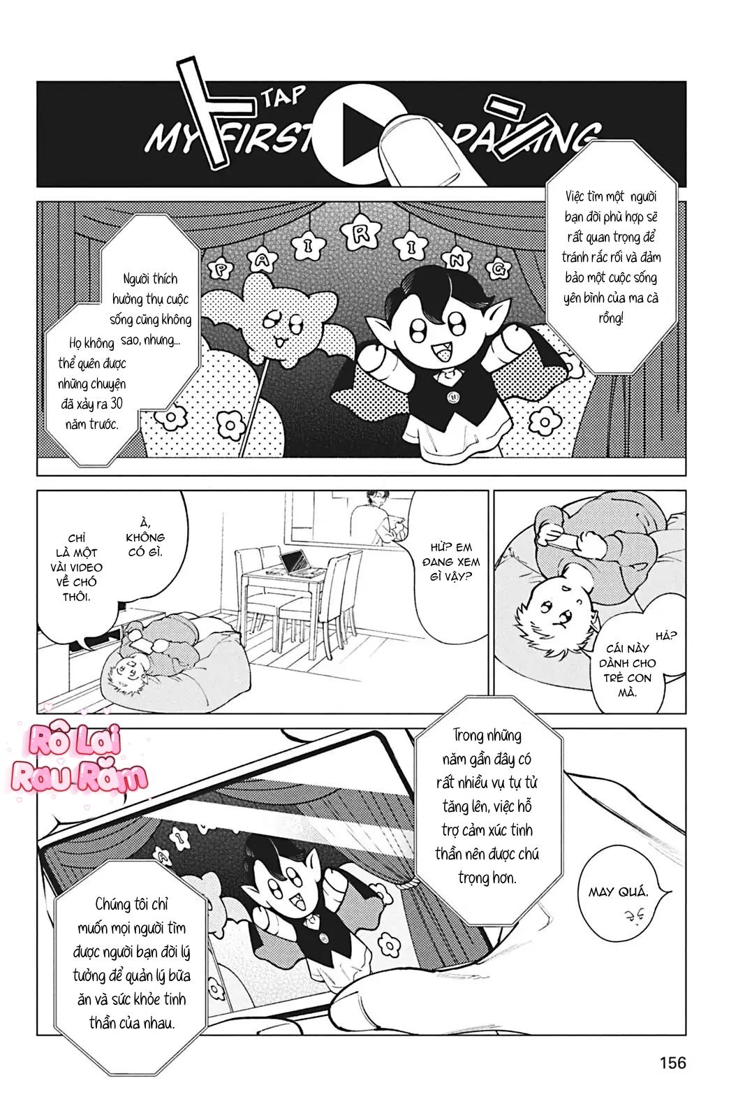 FANGS - Chap 5