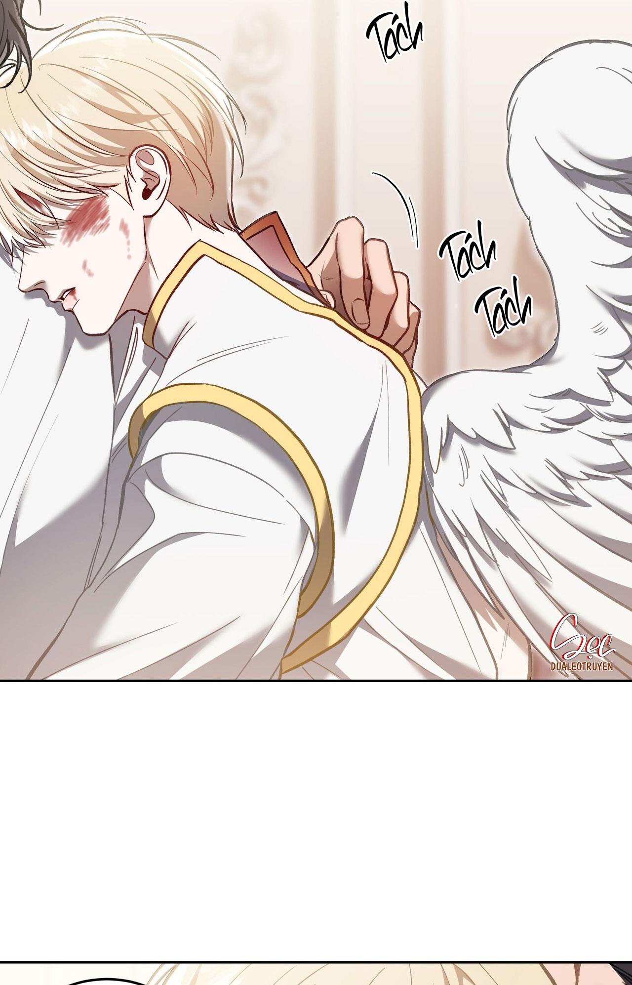 CÁCH TỒN TẠI NHƯ MỘT NGƯỜI CHƠI - Chap 65