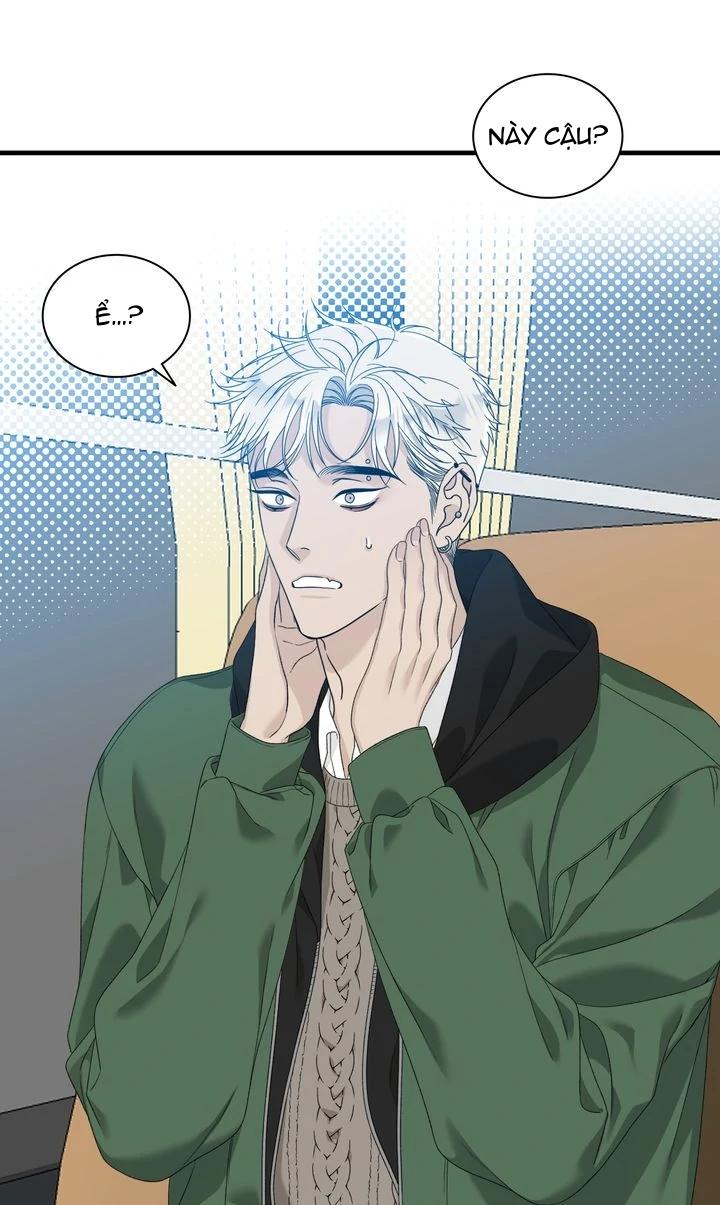 Khởi Đầu Sai Trái - Chap 1