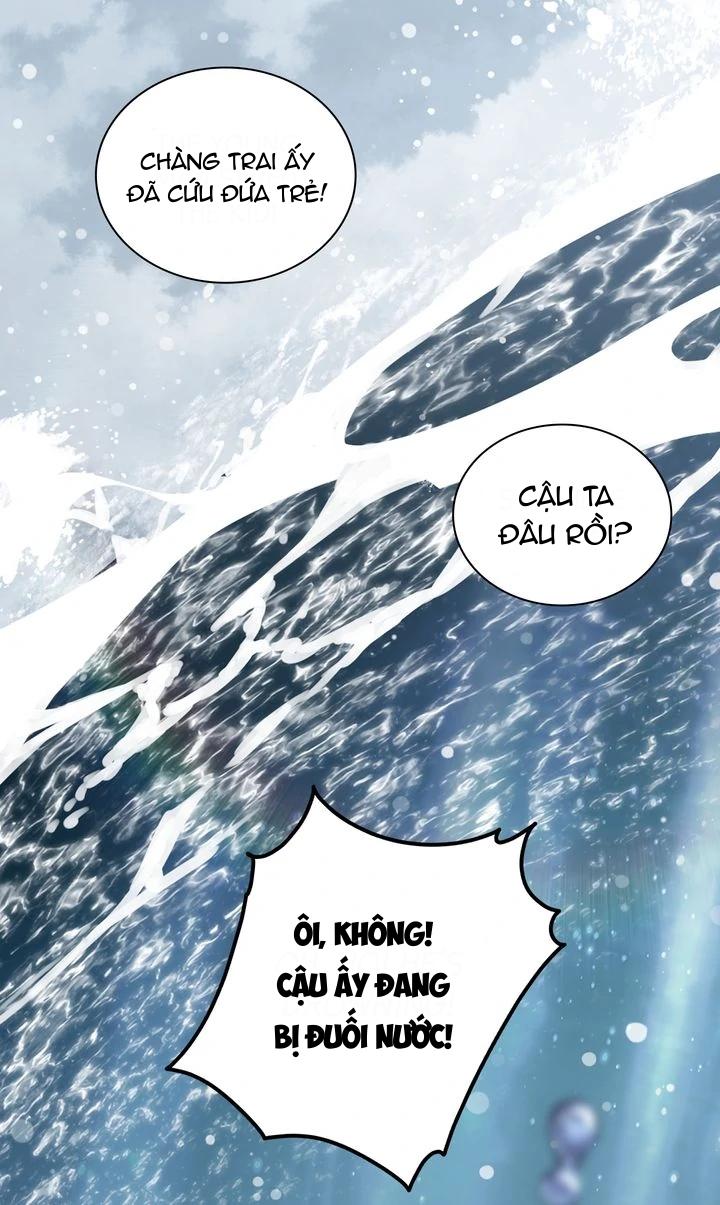 Khởi Đầu Sai Trái - Chap 1