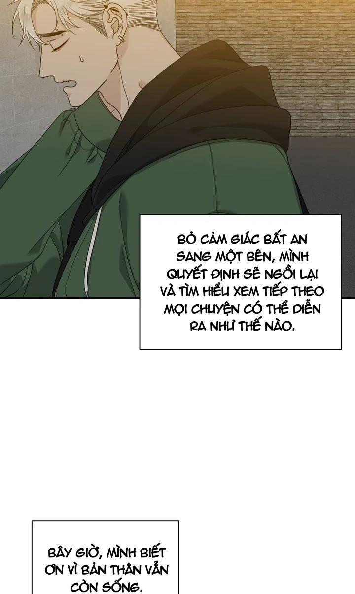 Khởi Đầu Sai Trái - Chap 1