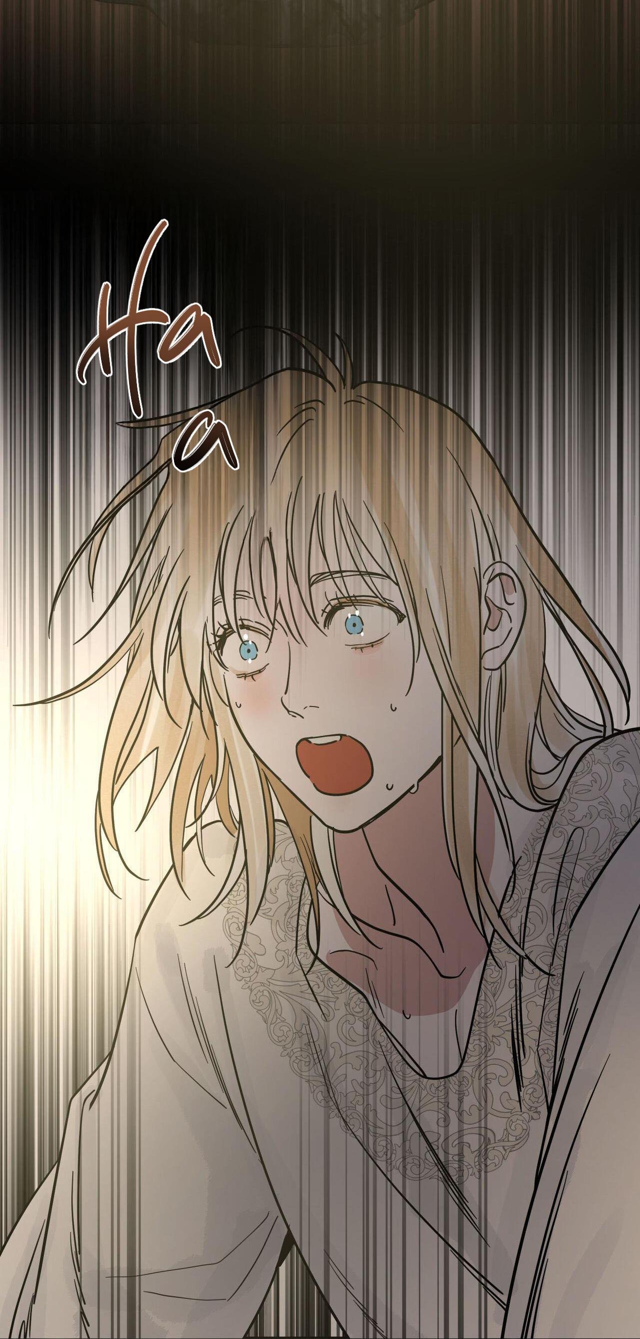 (CBunu) Antidote - Chap 53