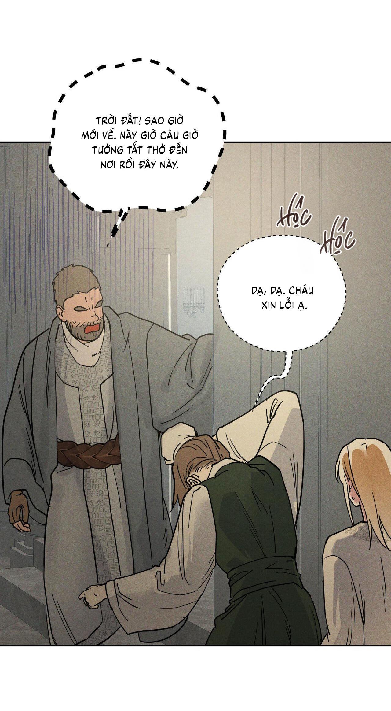 (CBunu) Antidote - Chap 53