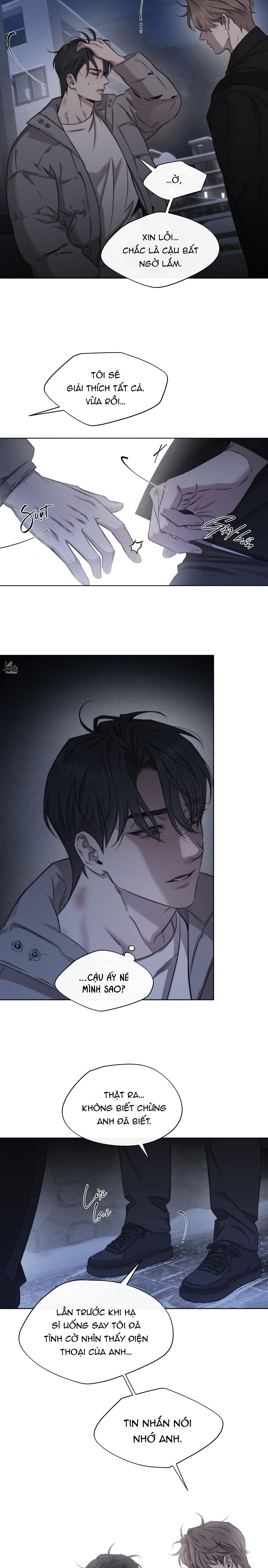 STILL LOVE YOU - Chap 23