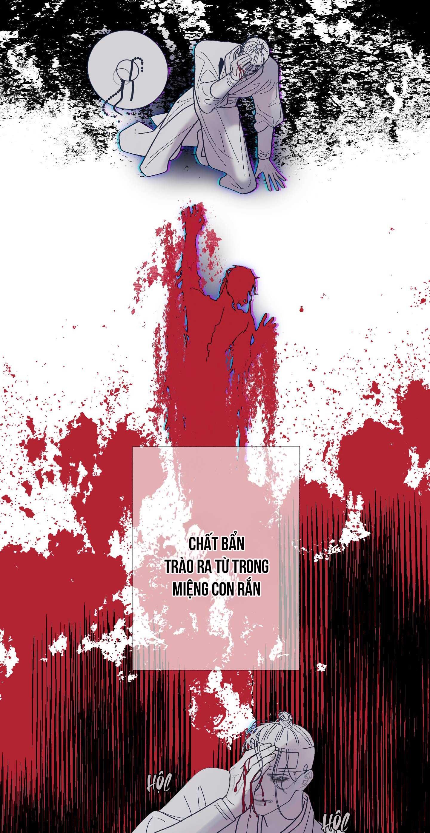 CHUYỆN QUỶ MÔN QUAN - Chap 84