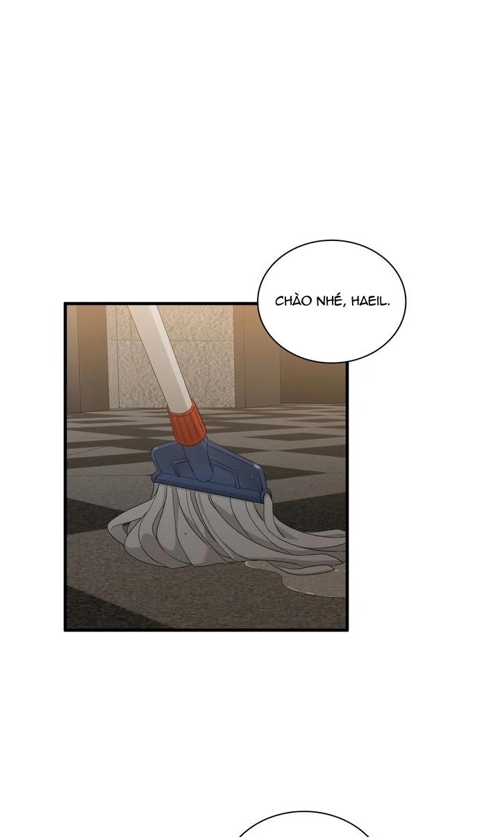 Khởi Đầu Sai Trái - Chap 1