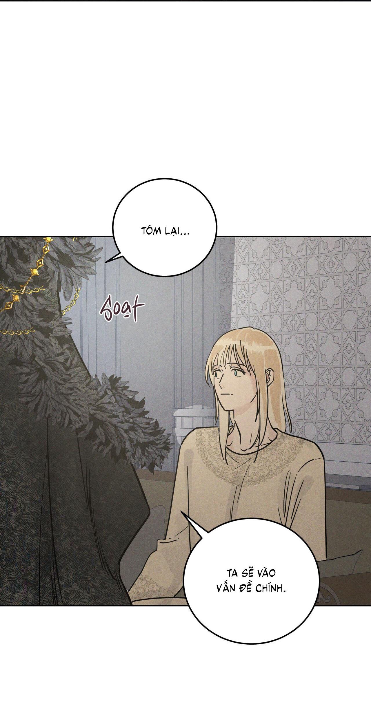 (CBunu) Antidote - Chap 53
