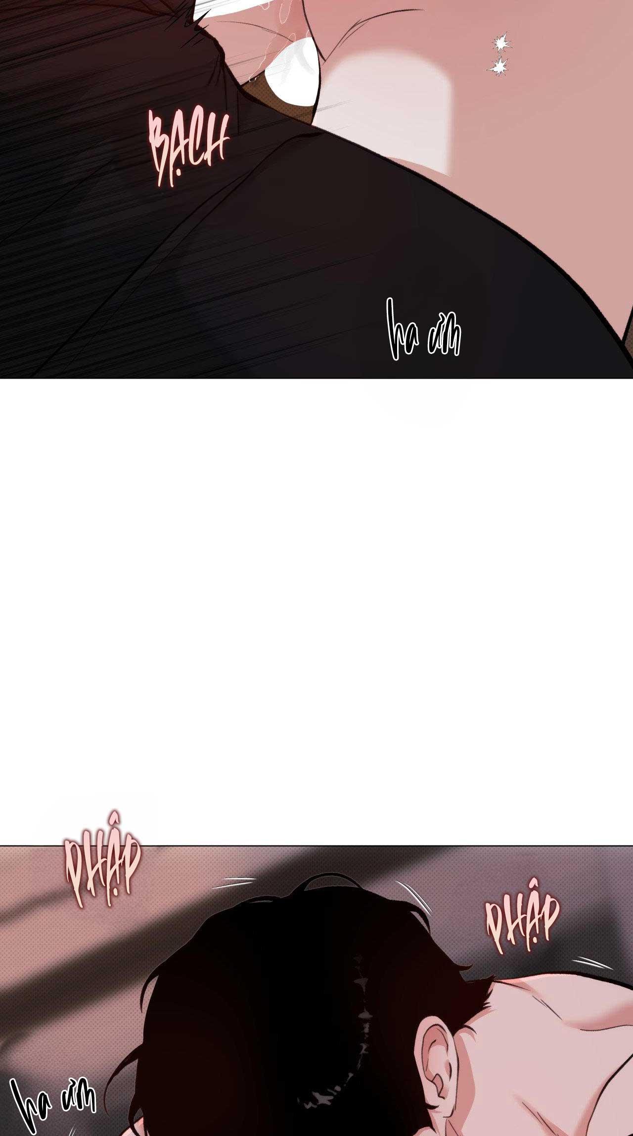EM BÉ VÀ ĐẠI CA - Chap 34