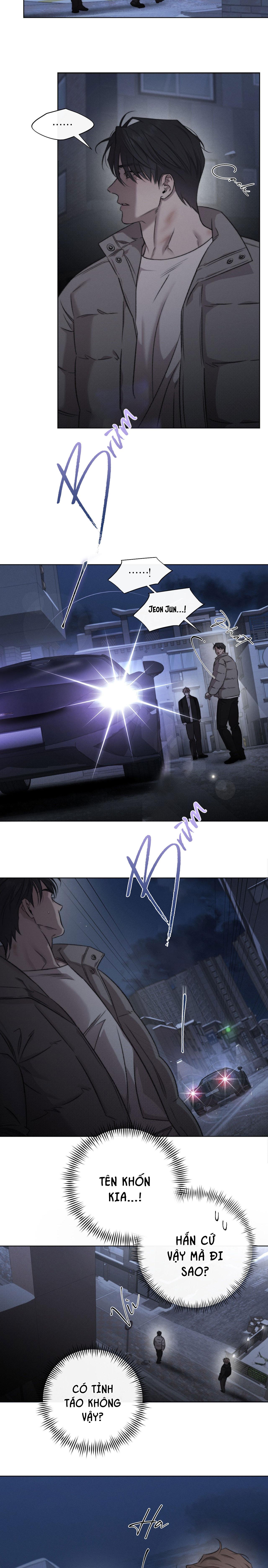 STILL LOVE YOU - Chap 23
