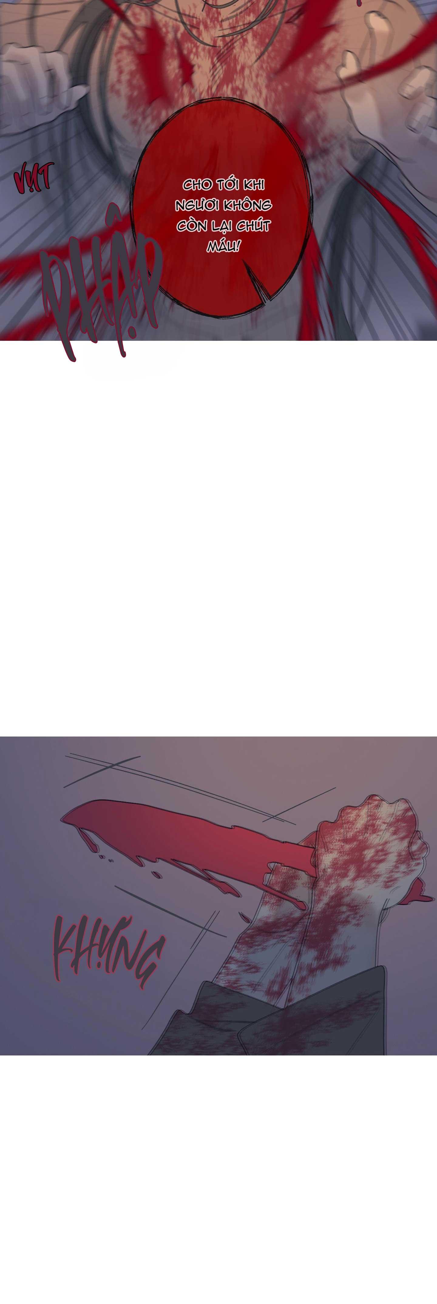 CHUYỆN QUỶ MÔN QUAN - Chap 84