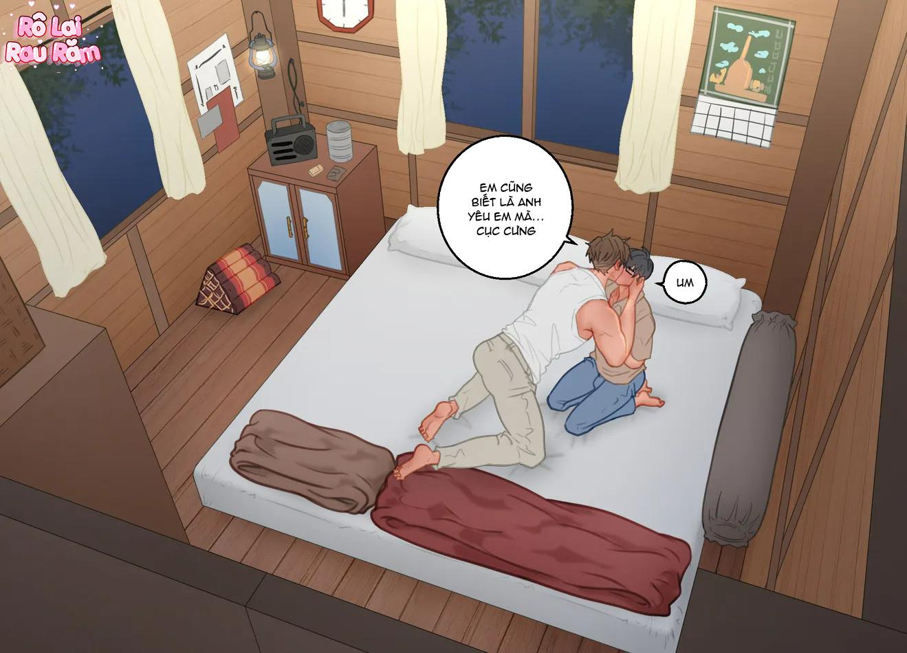 TUYỂN TẬP CHIM TO SIÊU DÀI - Chap 136.1