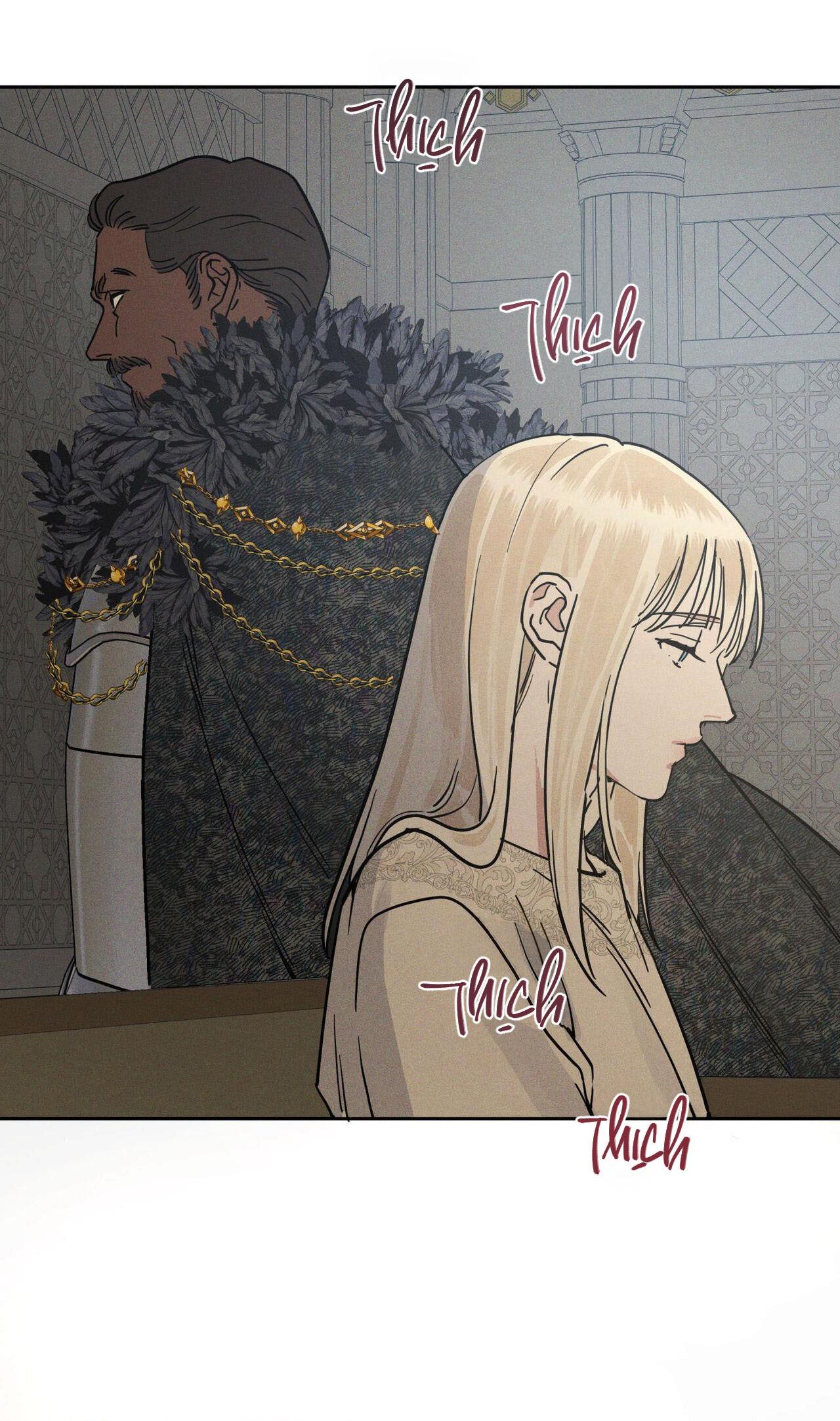 (CBunu) Antidote - Chap 53