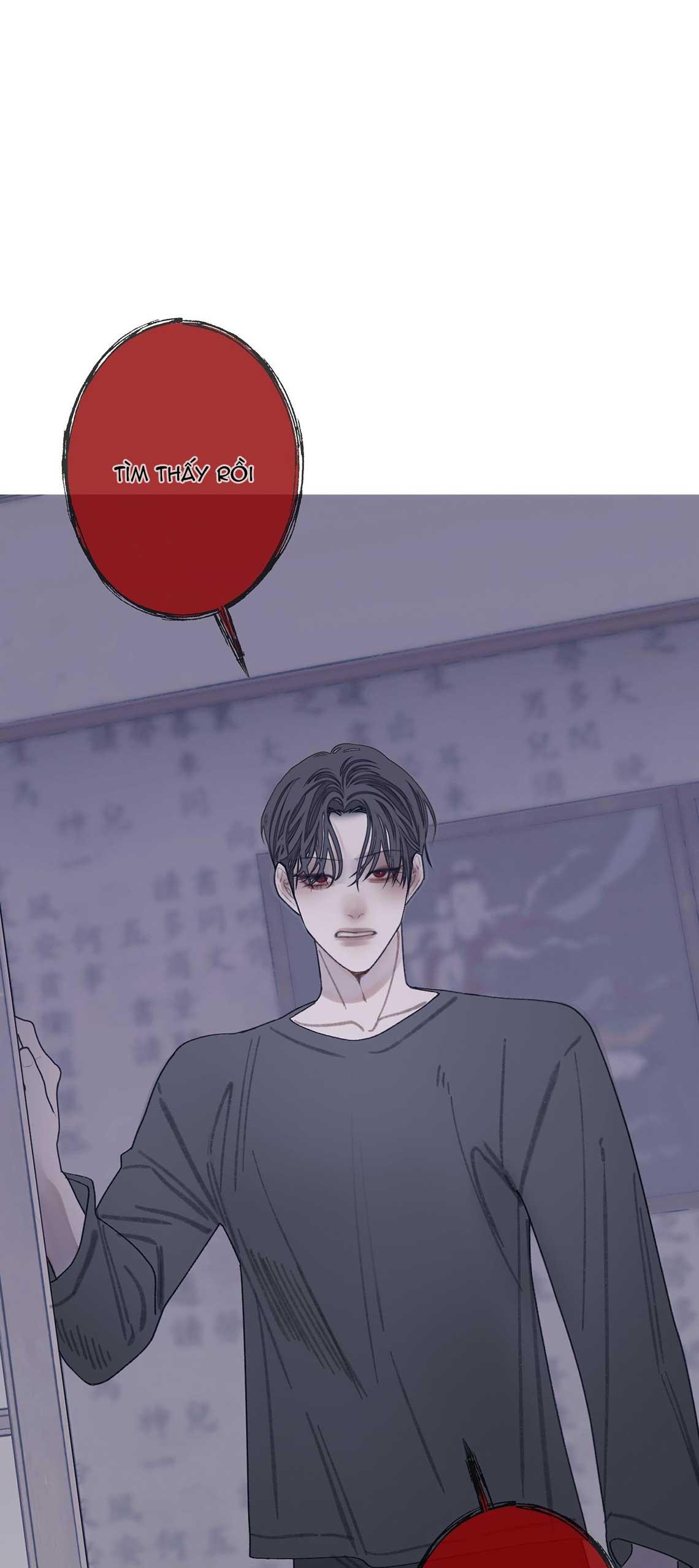 CHUYỆN QUỶ MÔN QUAN - Chap 84