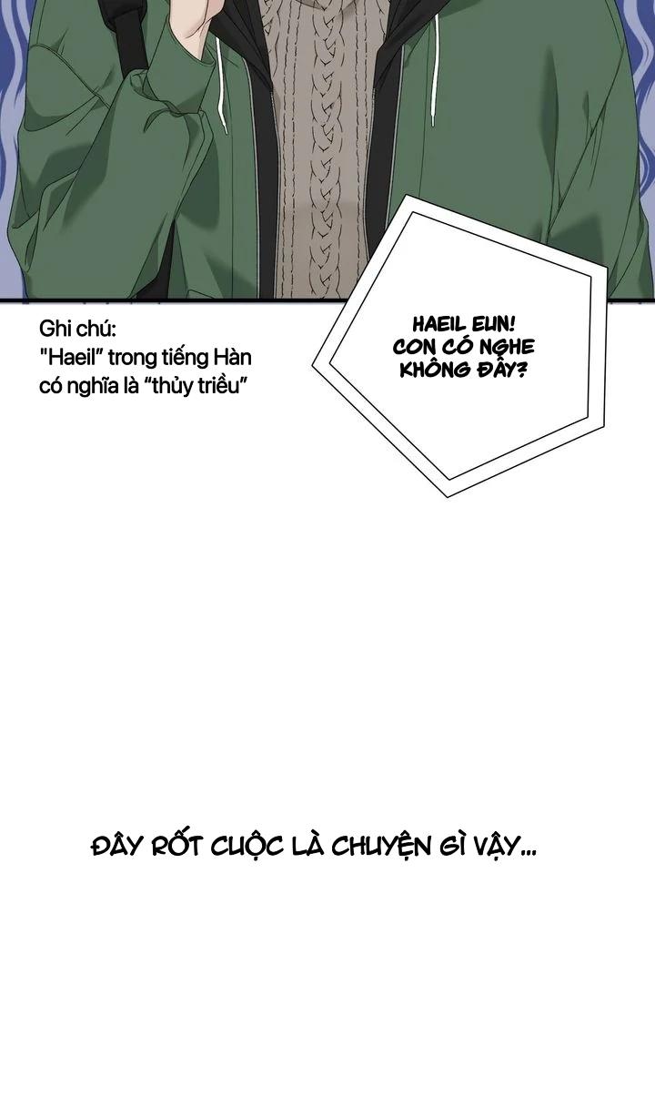 Khởi Đầu Sai Trái - Chap 1