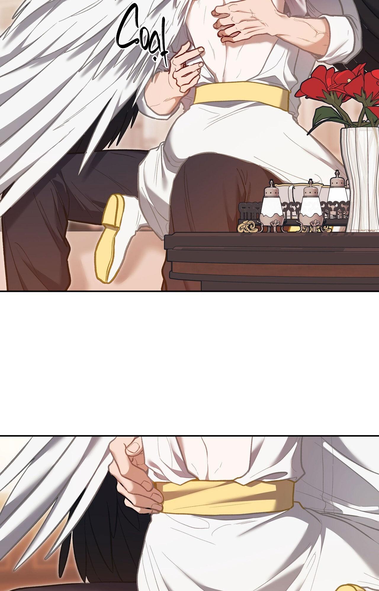 CÁCH TỒN TẠI NHƯ MỘT NGƯỜI CHƠI - Chap 65