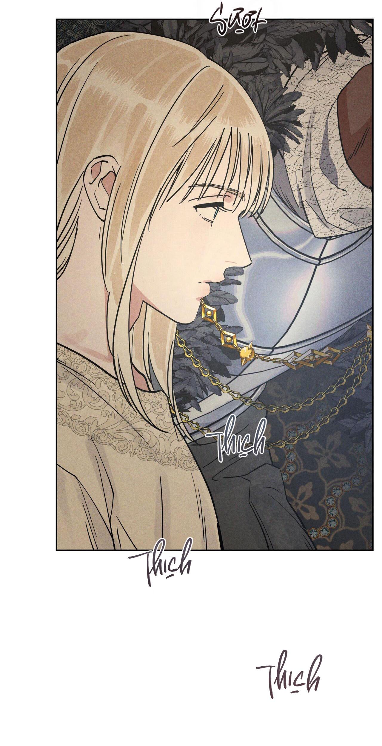 (CBunu) Antidote - Chap 53