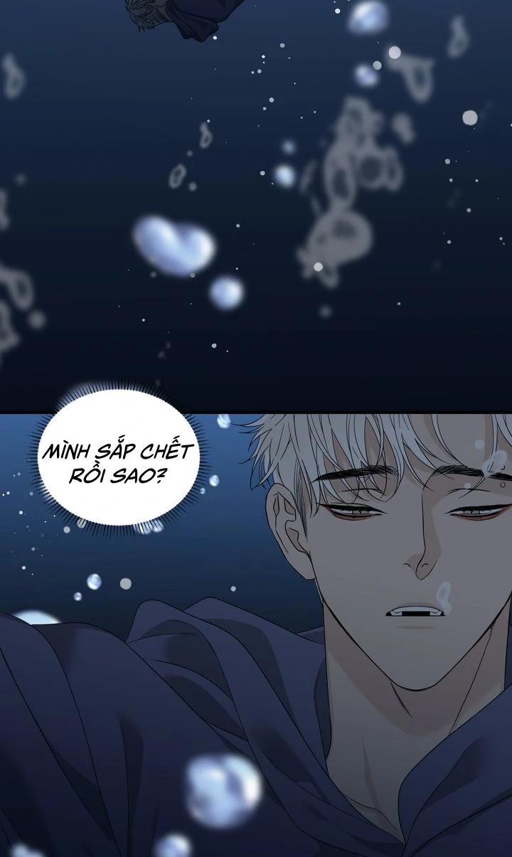 Khởi Đầu Sai Trái - Chap 1