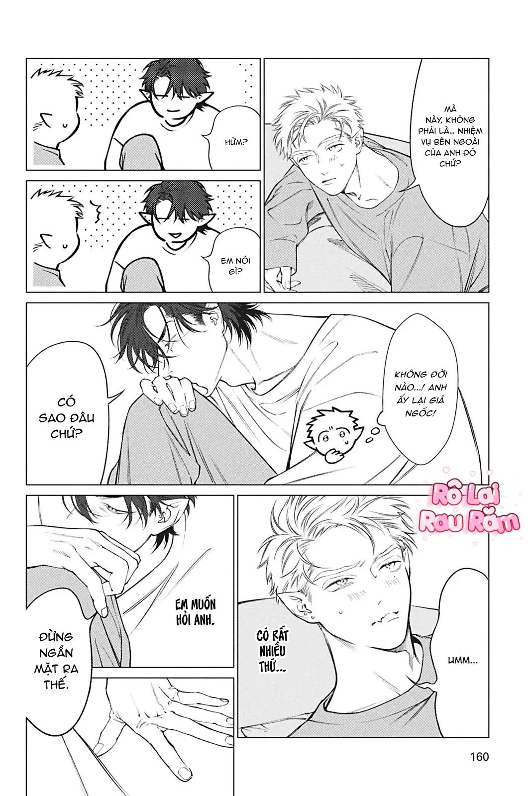FANGS - Chap 5