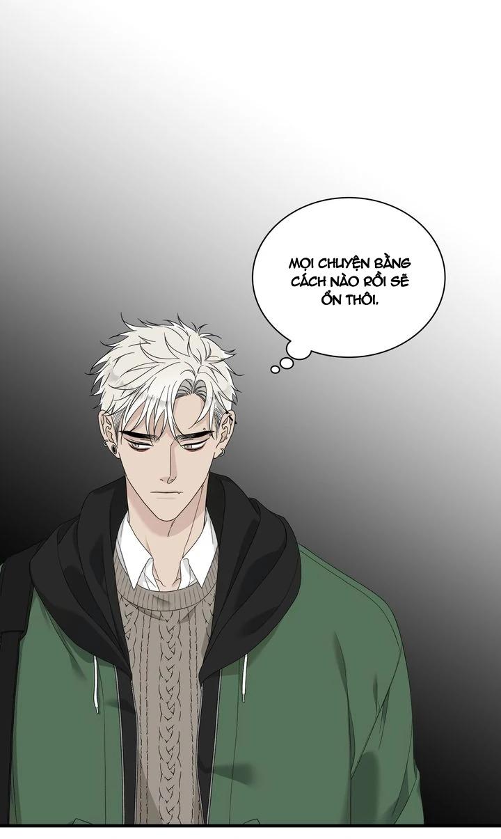 Khởi Đầu Sai Trái - Chap 1