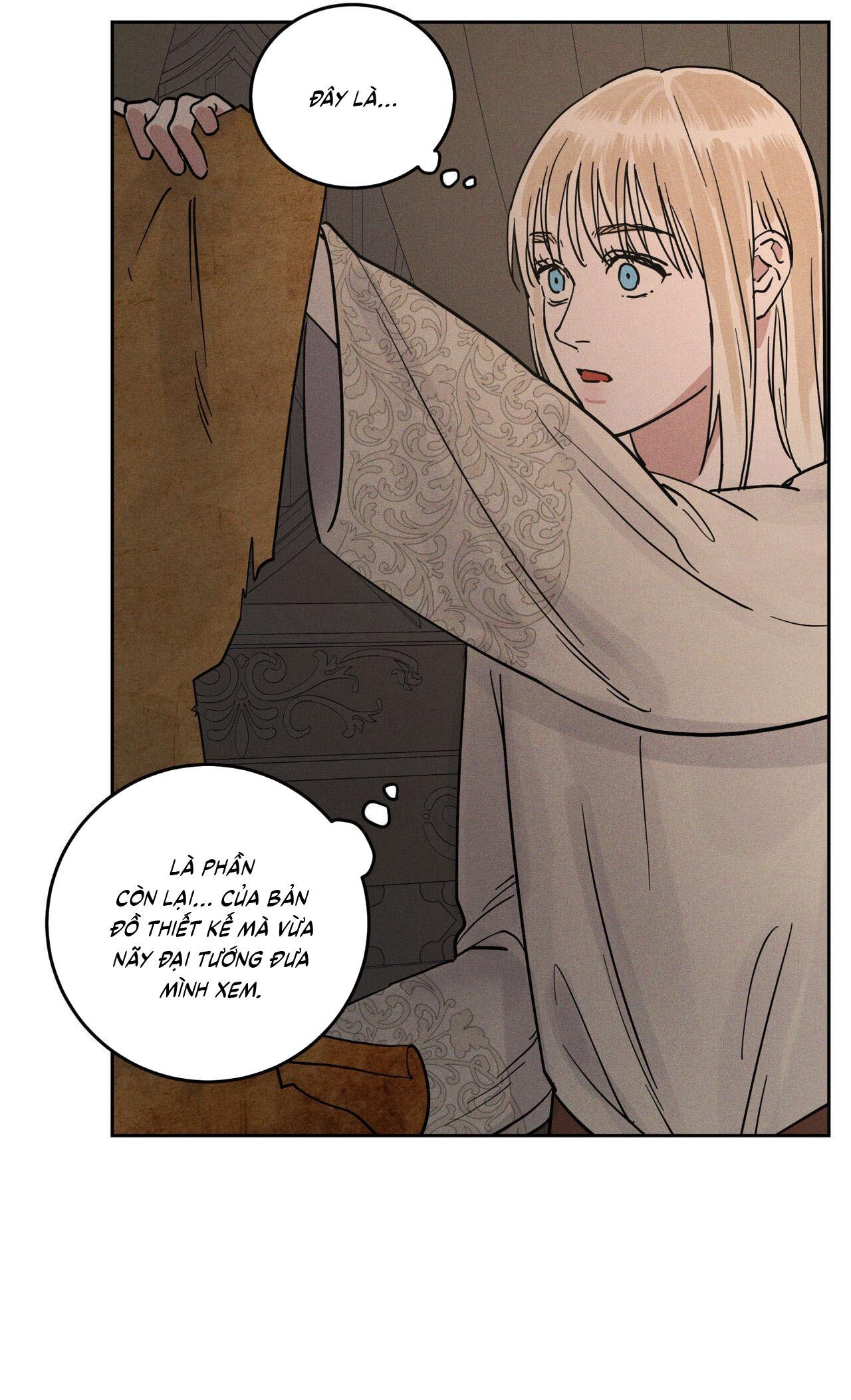 (CBunu) Antidote - Chap 53
