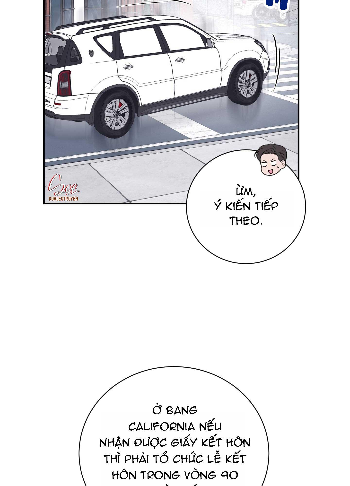 OVER CLOCK - Chap 57