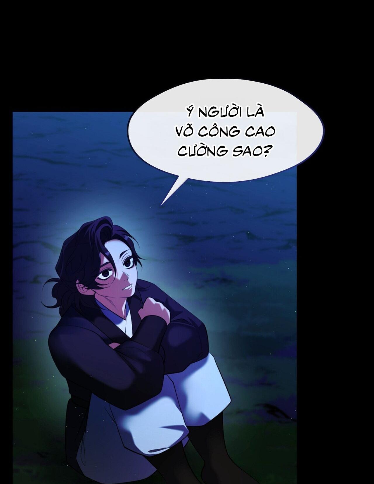 Tôi đã nuôi dạy thủ lĩnh giáo phái ác ma - Chap 67
