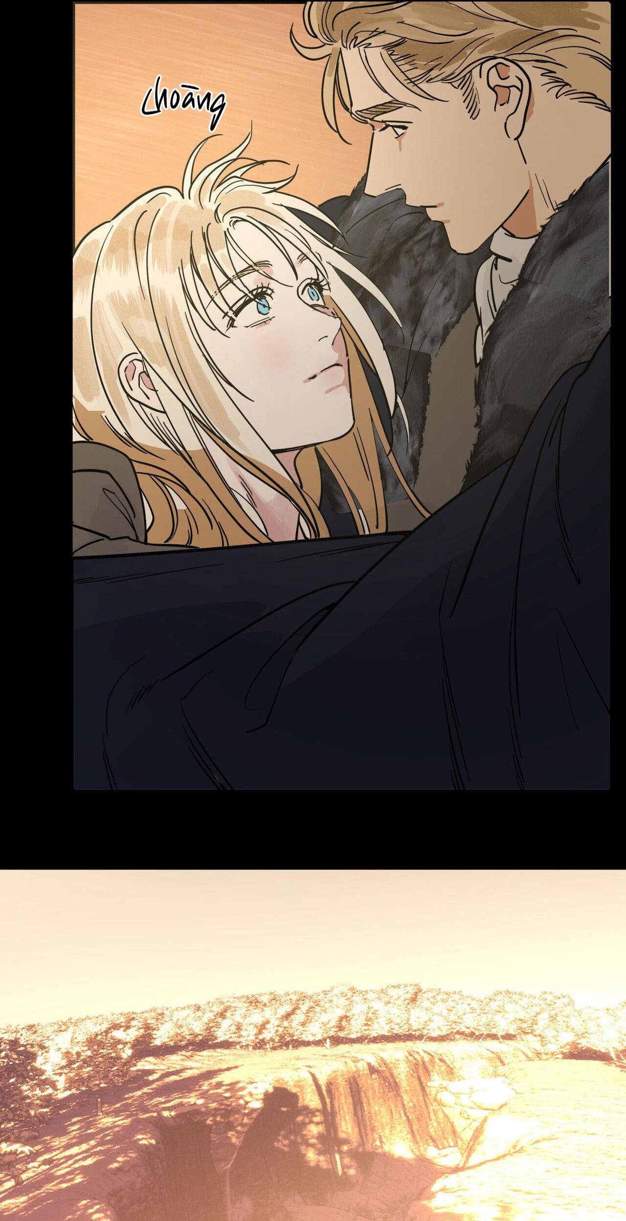 (CBunu) Antidote - Chap 53