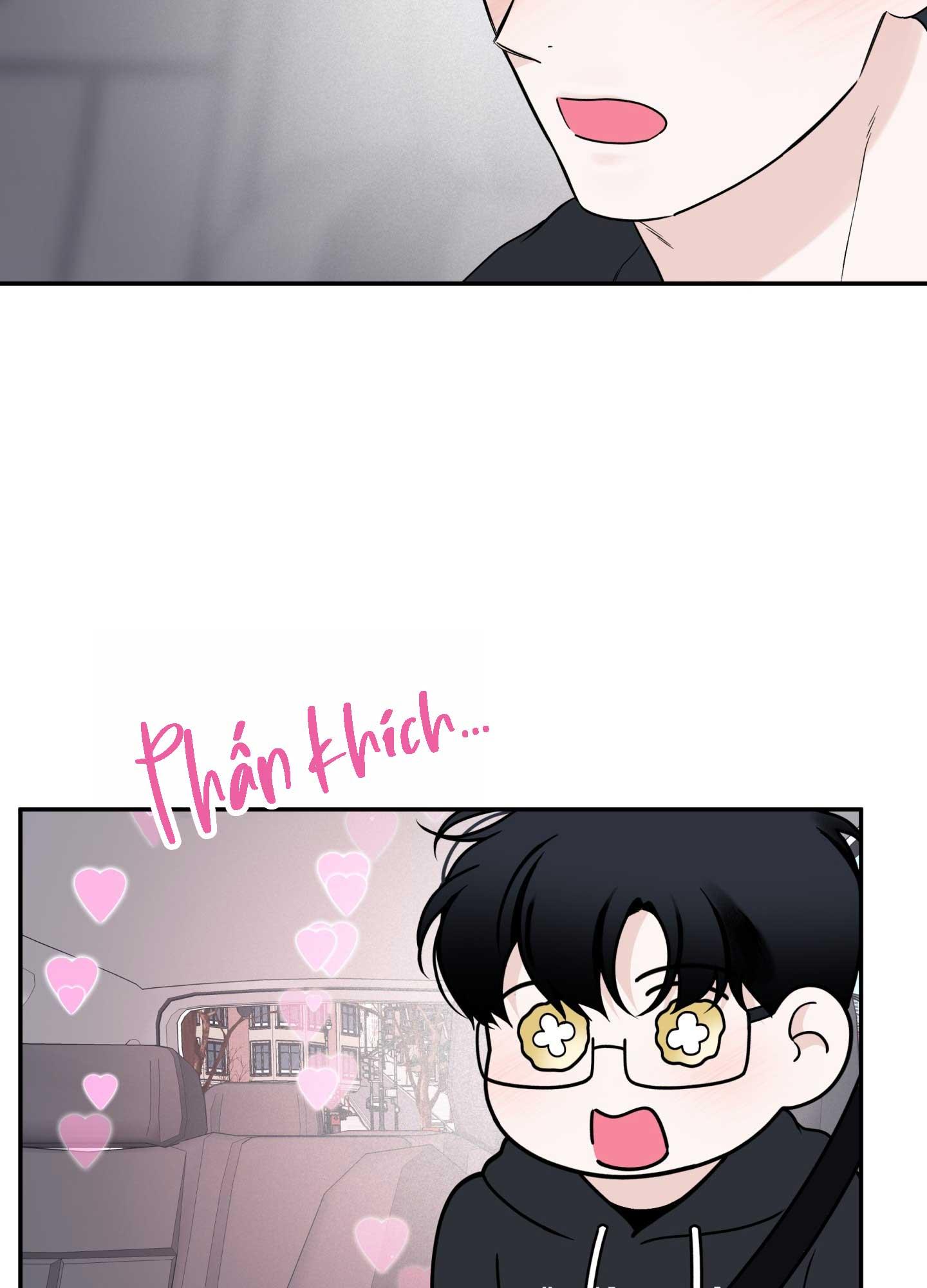 OVER CLOCK - Chap 57