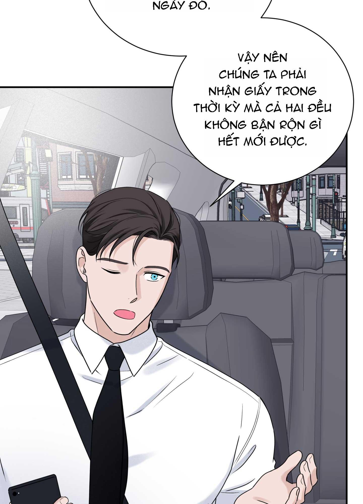 OVER CLOCK - Chap 57