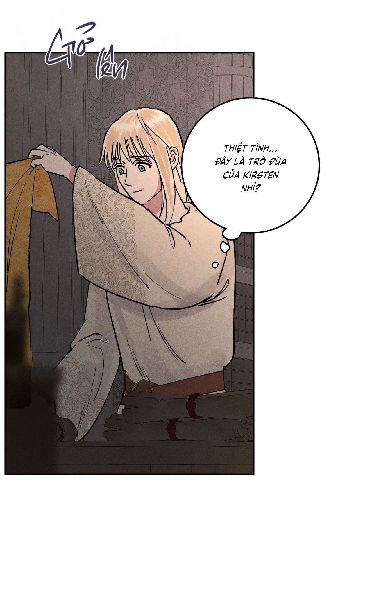 (CBunu) Antidote - Chap 53