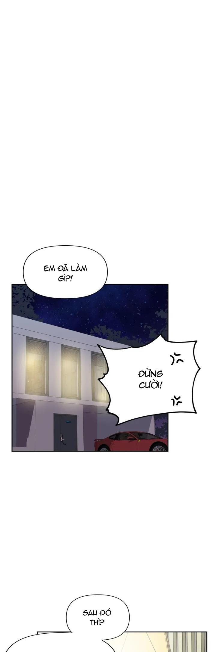 Sự Quyến Rũ Cháy Bỏng - Chap 2