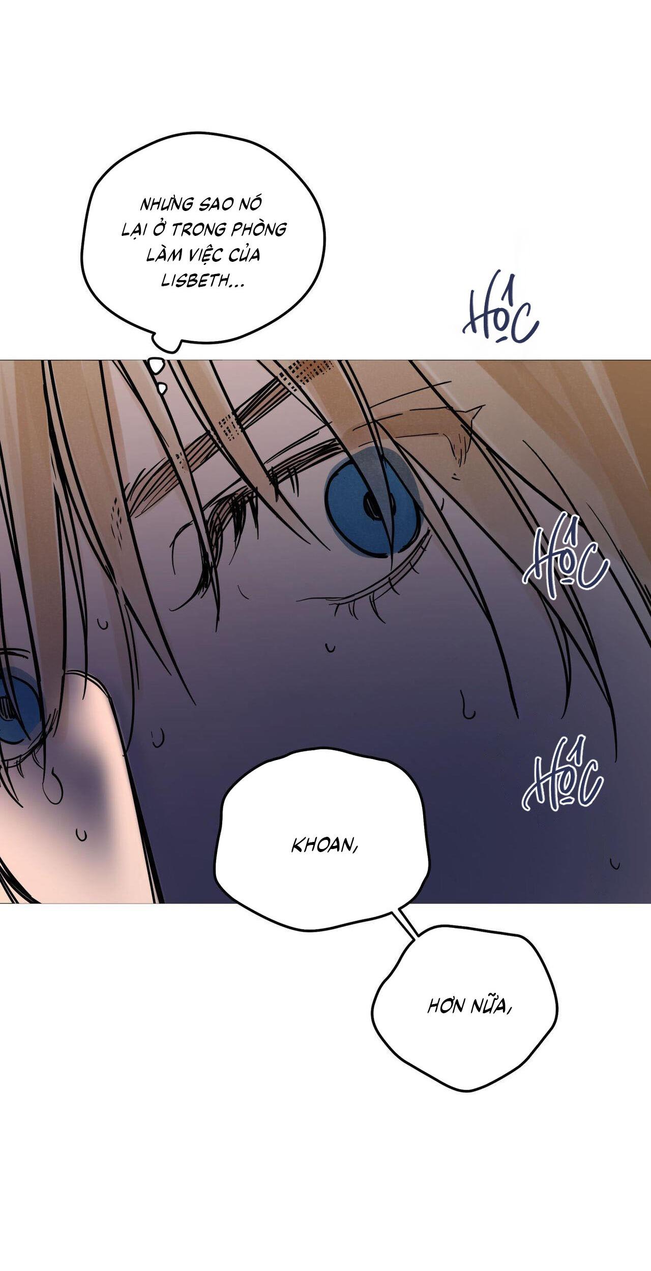 (CBunu) Antidote - Chap 53