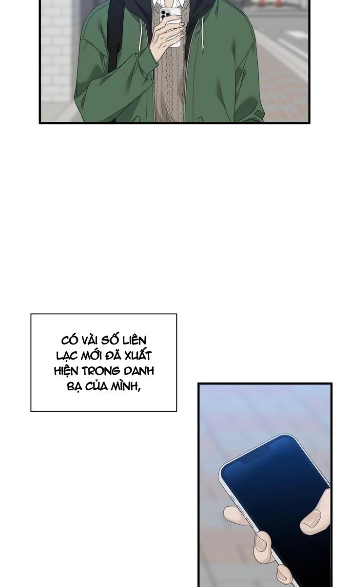 Khởi Đầu Sai Trái - Chap 1