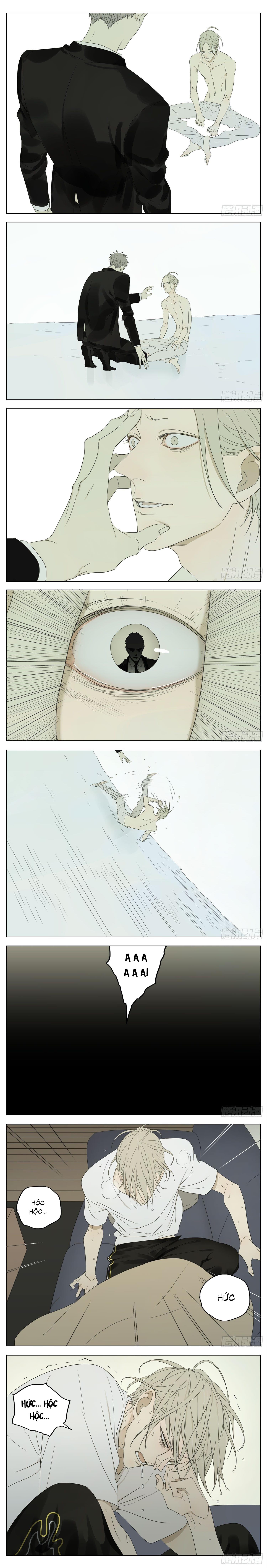 19 days - Chap 127