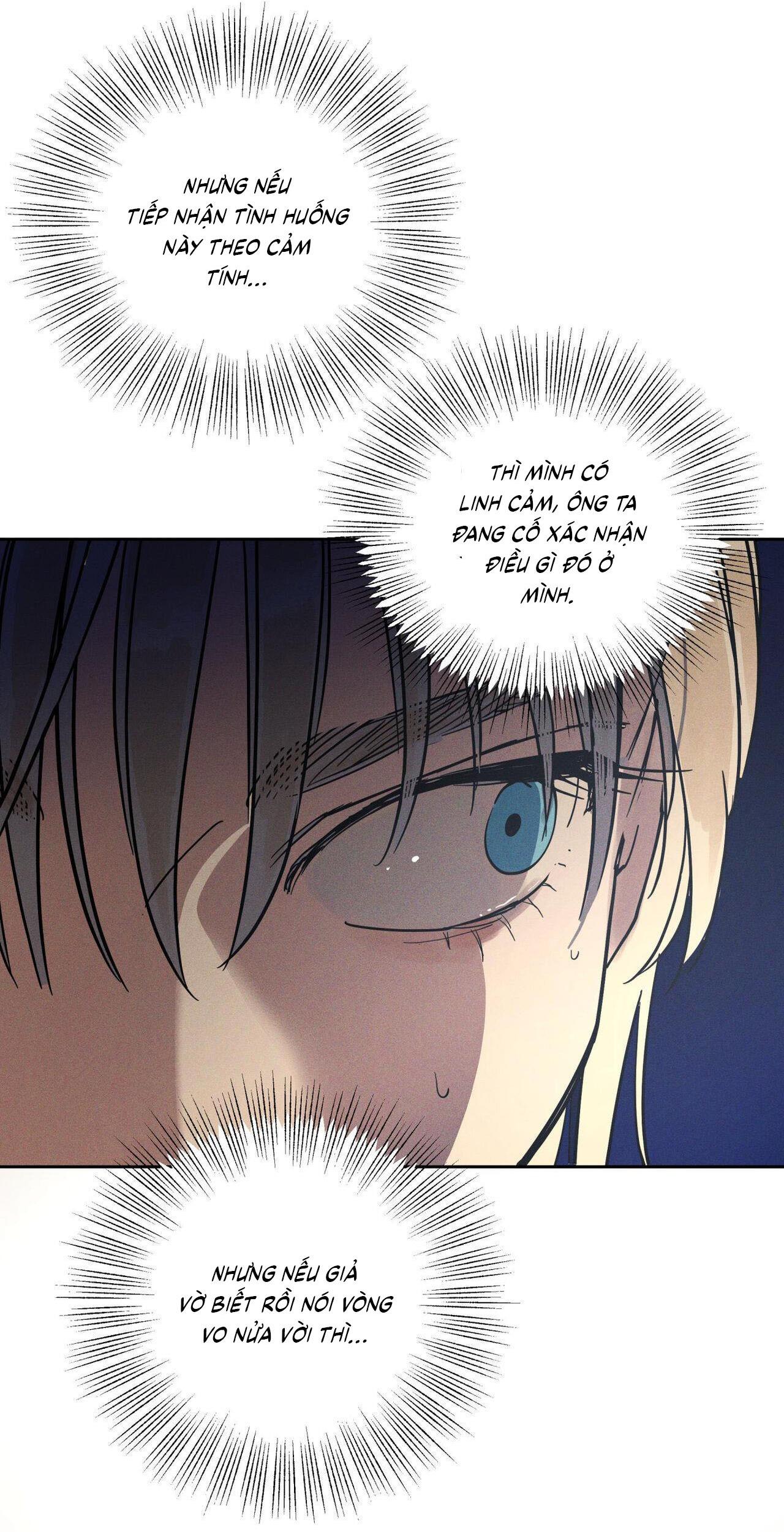 (CBunu) Antidote - Chap 53