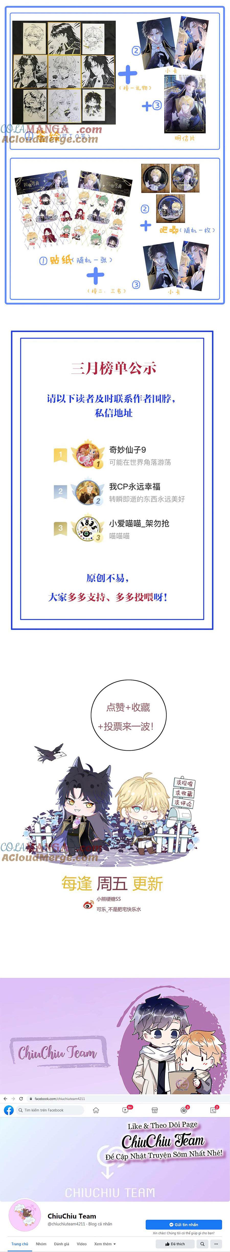 Bản Tình Ca Nụ Hôn Ngục Tù - Chap 27