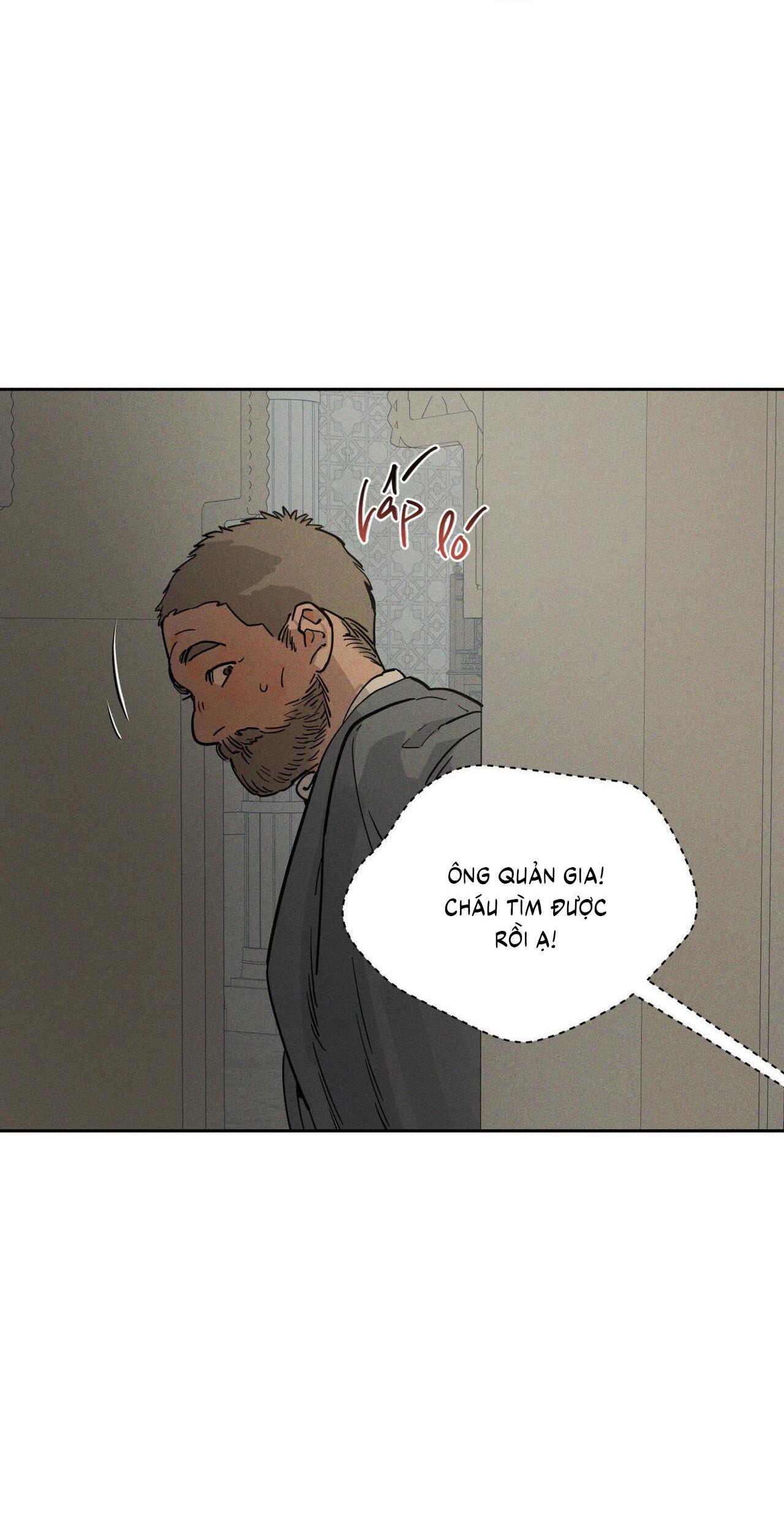 (CBunu) Antidote - Chap 53