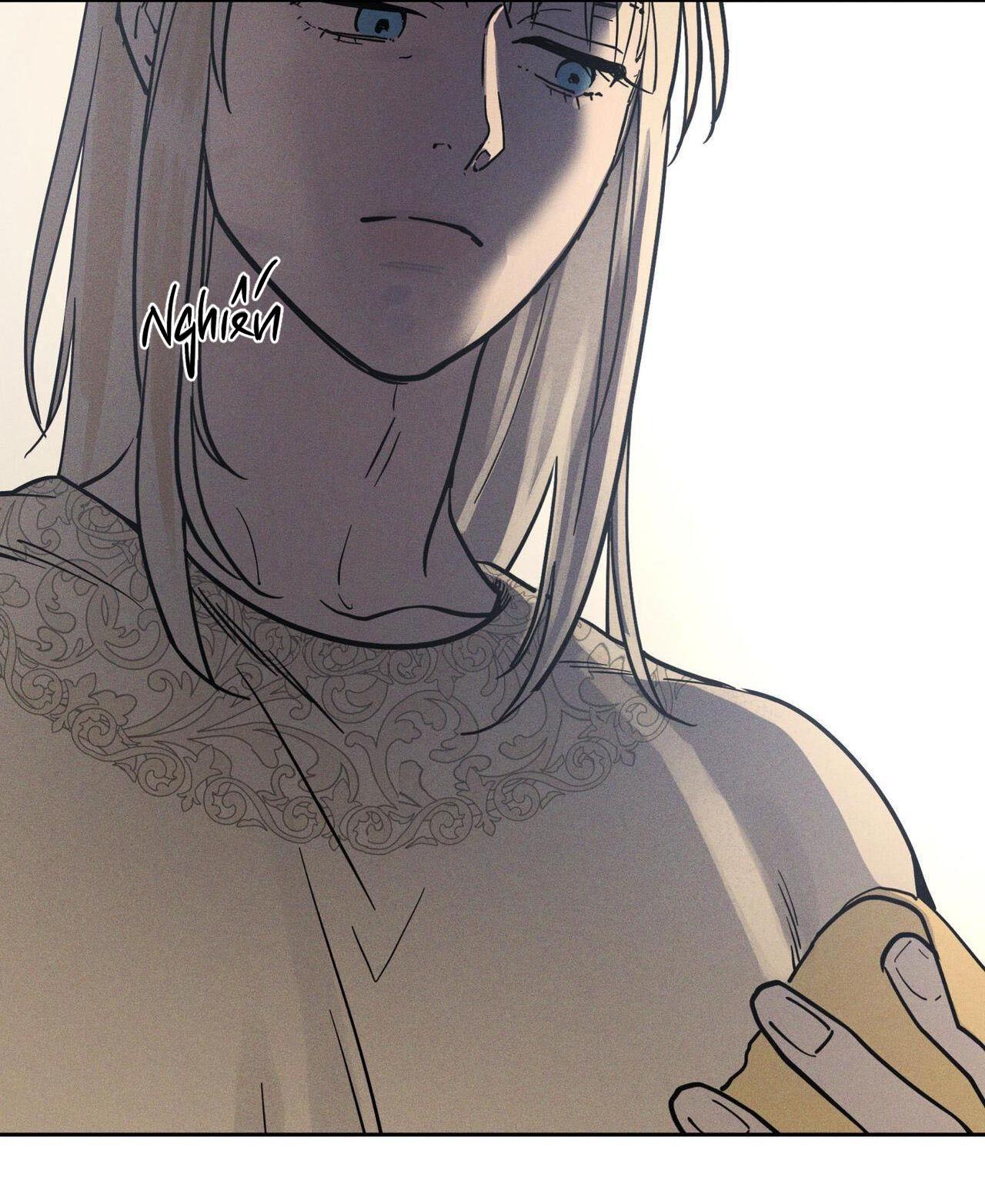 (CBunu) Antidote - Chap 53